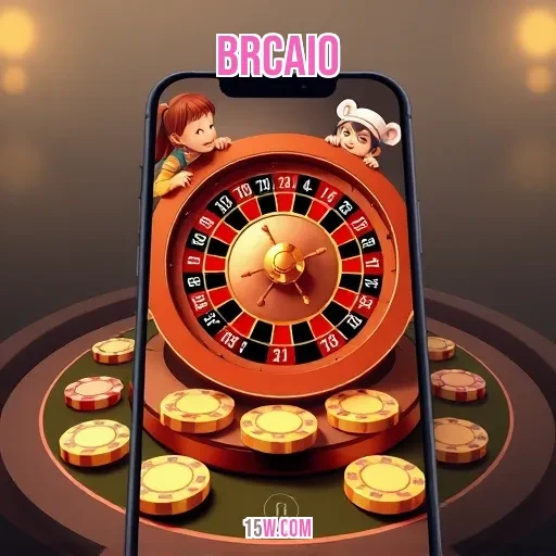 brcaio: Explore Aventuras Emocionantes em Jogos Online