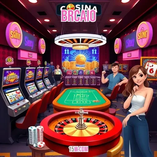 brcaio: Descubra os Segredos do Blackjack e Vença Como um Profissional