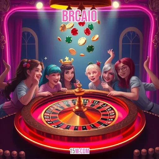 brcaio: Explore a Plataforma e Seus Recursos Incríveis para Gamers