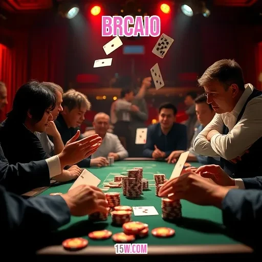 brcaio: Desfrute dos Melhores Quebra-Cabeças para Desafiar sua Mente