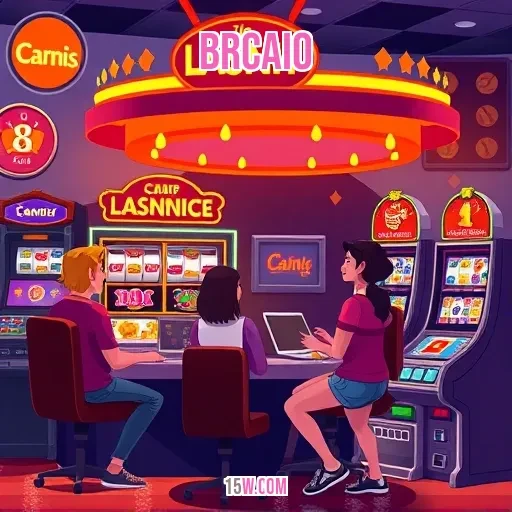 brcaio: Explore a Diversão da Roleta com Recursos Exclusivos