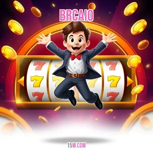 brcaio: Explore a Diversidade e Emoção das Caça-Níqueis Online