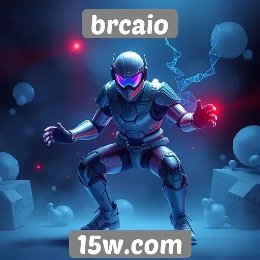 Análise da experiência de usuário no brcaio